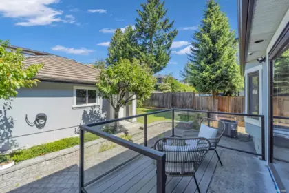 Street View Photo of 3491 W 40th Avenue, Vancouver, BC