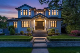 3491 W 40th Avenue, Vancouver, BC