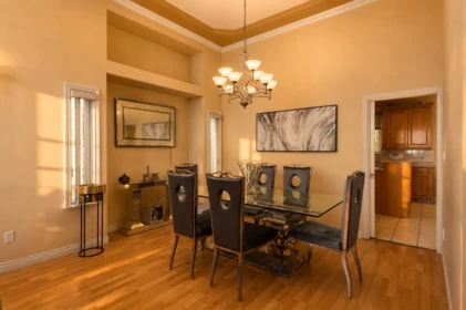 Kitchen Photo of 6761 145a Street, Surrey, BC