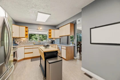 1908 Warwick Crescent, Port Coquitlam, BC, Port Coquitlam — Single Family Residence for sale