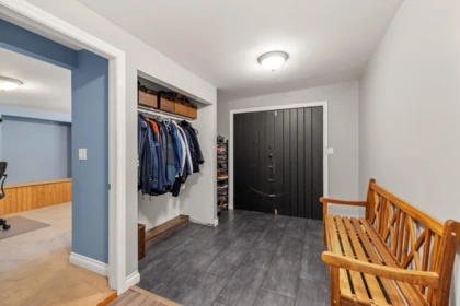 1908 Warwick Crescent, Port Coquitlam, BC, Port Coquitlam — Single Family Residence for sale