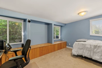 1908 Warwick Crescent, Port Coquitlam, BC, Port Coquitlam — Single Family Residence for sale