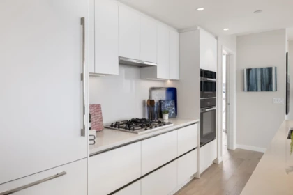 Breakfast Nook Photo of 2302 485 W 42nd Avenue, Vancouver, BC