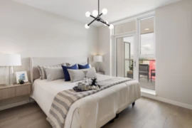 2302 485 W 42nd Avenue, Vancouver, BC