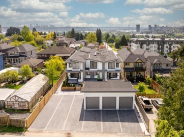 103 753 Edgar Avenue, Coquitlam, BC, Coquitlam — Half Duplex for sale