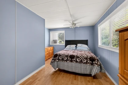 Loft / Bonus Room Photo of 109 3942 Columbia Valley Road, Cultus Lake, BC