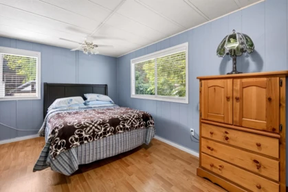Office / Den Photo of 109 3942 Columbia Valley Road, Cultus Lake, BC