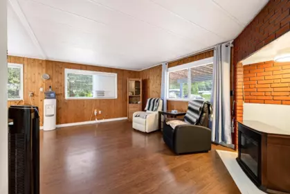 Pantry Photo of 109 3942 Columbia Valley Road, Cultus Lake, BC