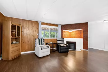 Primary Bedroom Photo of 109 3942 Columbia Valley Road, Cultus Lake, BC