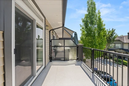 Breakfast Nook Photo of 16 13819 232 Street, Maple Ridge, BC