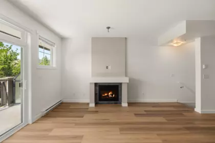 16 13819 232 Street, Maple Ridge, BC, Maple Ridge — Townhouse for sale