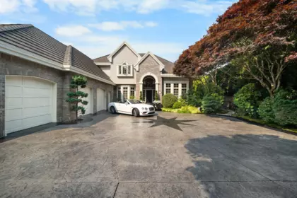 414 Walker Street, Coquitlam, BC, Coquitlam — Single Family Residence for sale