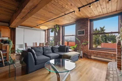 305 41 Alexander Street, Vancouver, BC, Vancouver — Apartment/Condo for sale
