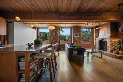 305 41 Alexander Street, Vancouver, BC, Vancouver — Apartment/Condo for sale