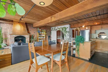 305 41 Alexander Street, Vancouver, BC, Vancouver — Apartment/Condo for sale