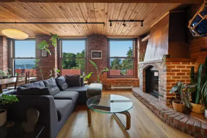 305 41 Alexander Street, Vancouver, BC, Vancouver — Apartment/Condo for sale