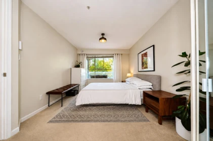 Bedroom 4 Photo of 234 8880 Jones Road, Richmond, BC