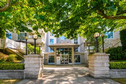 234 8880 Jones Road, Richmond, BC, Richmond — Apartment/Condo for sale