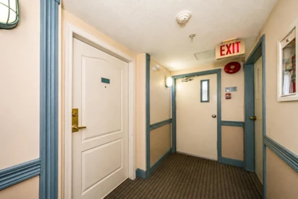 Family Room Photo of 234 8880 Jones Road, Richmond, BC