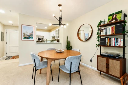 Office / Den Photo of 234 8880 Jones Road, Richmond, BC