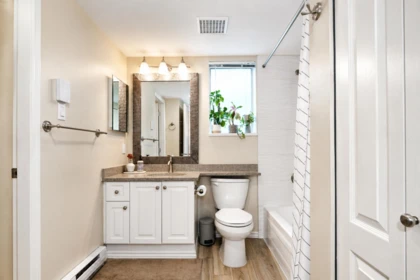 Primary Bedroom Photo of 234 8880 Jones Road, Richmond, BC