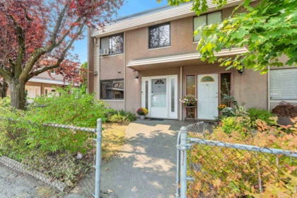 12 27090 32 Avenue, Langley, BC, Langley — Townhouse for sale