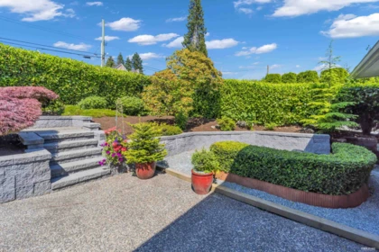 2322 Lawson Avenue, West Vancouver, BC, West Vancouver — Single Family Residence for sale