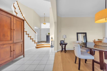 Kitchen Photo of 2322 Lawson Avenue, West Vancouver, BC