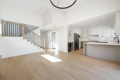 Kitchen Island Photo of 4945 44 Avenue, Delta, BC