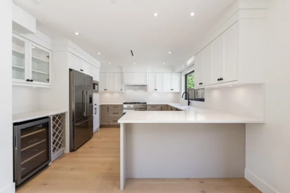 Pantry Photo of 4945 44 Avenue, Delta, BC