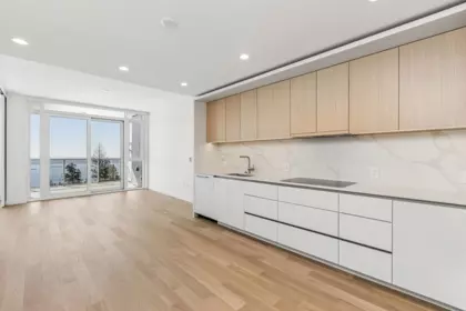 609 3963 Uplands Way, West Vancouver, BC, West Vancouver — Apartment/Condo for sale