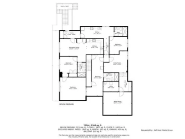 10088 121 Street, Surrey, BC, Surrey — Single Family Residence for sale