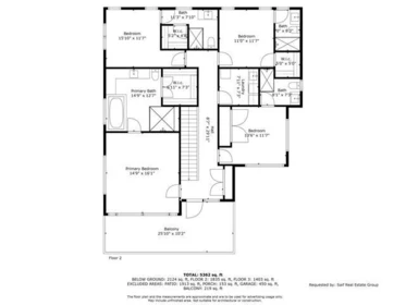 10088 121 Street, Surrey, BC, Surrey — Single Family Residence for sale