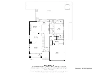 10088 121 Street, Surrey, BC, Surrey — Single Family Residence for sale
