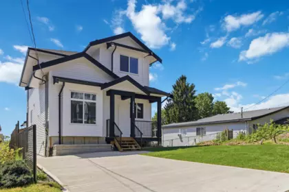 32866 3rd Avenue, Mission, BC, Mission — Single Family Residence for sale