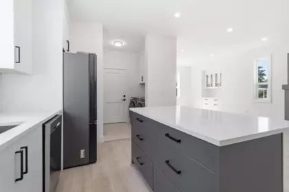 Pantry Photo of 32866 3rd Avenue, Mission, BC
