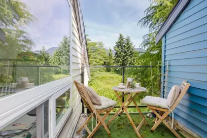 623 Farnham Road, Gibsons, BC, Gibsons — Townhouse for sale