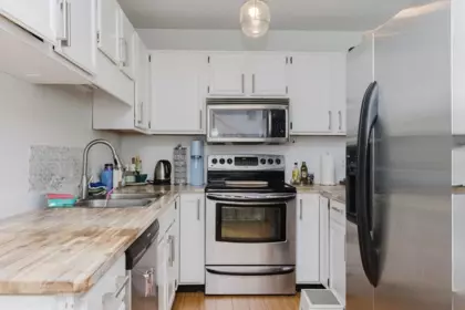 Pantry Photo of 623 Farnham Road, Gibsons, BC
