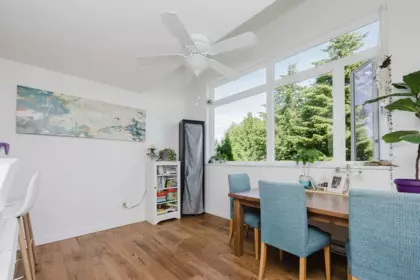 Primary Bedroom Photo of 623 Farnham Road, Gibsons, BC