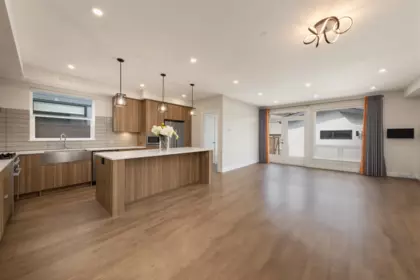 Pantry Photo of 4725 Blue Heron Way, Tsawwassen, BC
