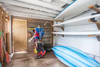 Pantry Photo of 5439 Indian River Drive, North Vancouver, BC
