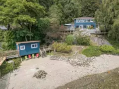 5439 Indian River Drive, North Vancouver, BC