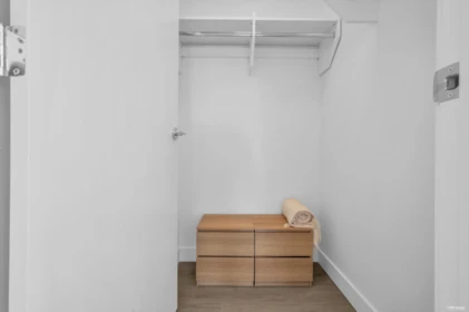 Primary Bedroom Photo of 910 618 Carnarvon Street, New Westminster, BC