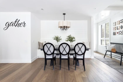 Pantry Photo of 102 1055 Ridgewood Drive, North Vancouver, BC