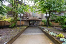 203 1195 Pipeline Road, Coquitlam, BC