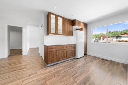 Kitchen Photo of 1231 River Drive, Coquitlam, BC