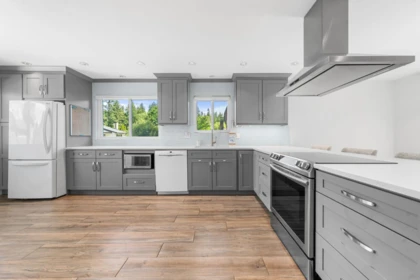 Pantry Photo of 1231 River Drive, Coquitlam, BC