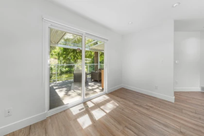 Primary Bedroom Photo of 1231 River Drive, Coquitlam, BC