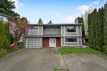 11516 Parkwood Place, Delta, BC, Delta — Single Family Residence for sale