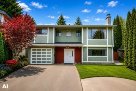 11516 Parkwood Place, Delta, BC